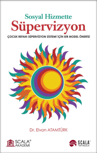 Sosyal Hizmette Süpervizyon - Kitapiks.com