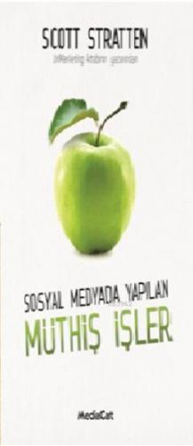 Sosyal Medyada Yapılan Müthiş İşler - Kitapiks.com