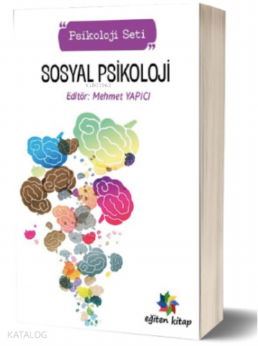 Sosyal Psikoloji - Kitapiks.com