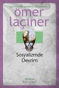 Sosyalizmde Devrim - Kitapiks.com