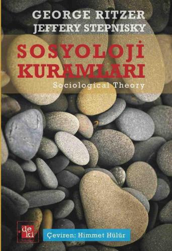 Sosyoloji Kuramları - Kitapiks.com