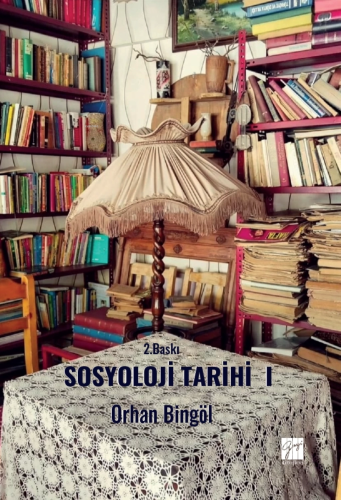 Sosyoloji Tarihi - I - Kitapiks.com