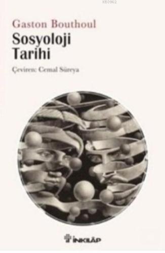 Sosyoloji Tarihi - Kitapiks.com