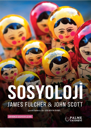 Sosyoloji - Kitapiks.com