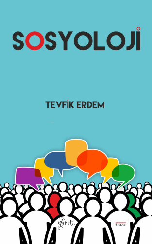 Sosyoloji - Kitapiks.com