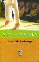 Şov ve Mahrem - Kitapiks.com
