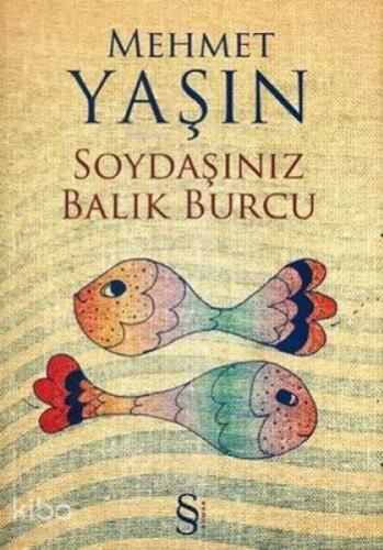 Soydaşınız Balık Burcu - Kitapiks.com