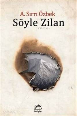 Söyle Zilan - Kitapiks.com