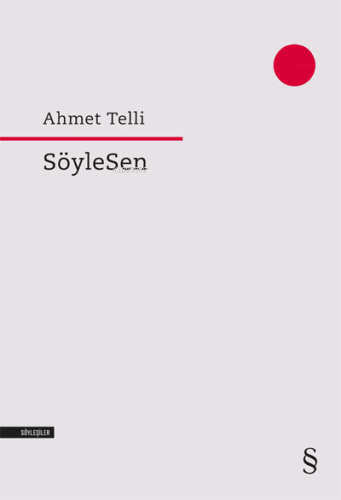 SöyleSen - Kitapiks.com