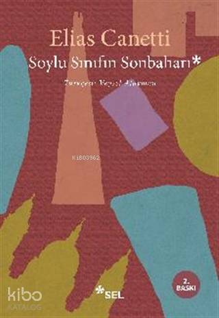 Soylu Sınıfın Sonbaharı; İngiltere Yılları - Kitapiks.com