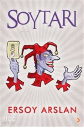 Soytarı - Kitapiks.com