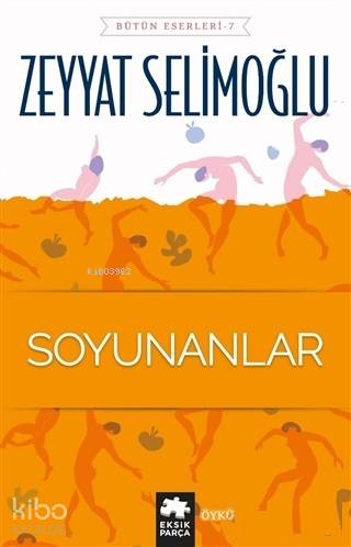 Soyunanlar - Kitapiks.com