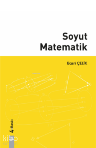 Soyut Matematik - Kitapiks.com