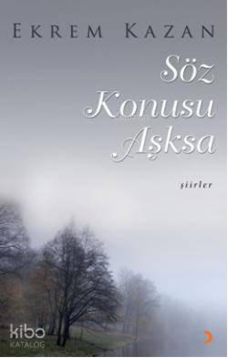 Söz Konusu Aşksa - Kitapiks.com