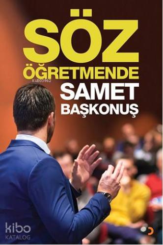 Söz Öğretmende - Kitapiks.com