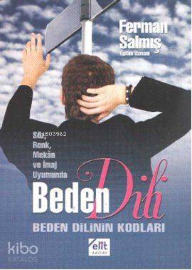 Söz, Renk, Mekan ve İmaj Uyumunda Beden Dili; Beden Dilinin Kodları - 