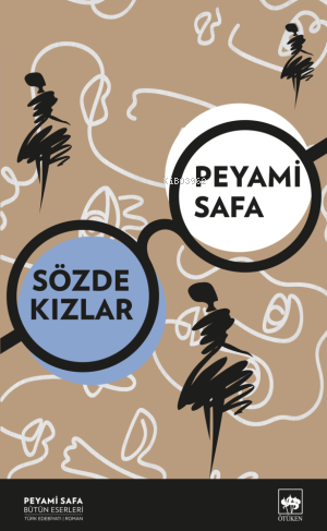Sözde Kızlar - Kitapiks.com