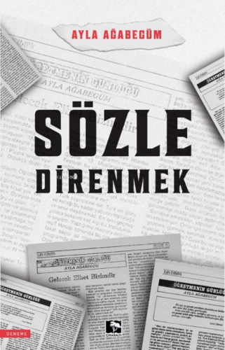 Sözle Direnmek - Kitapiks.com