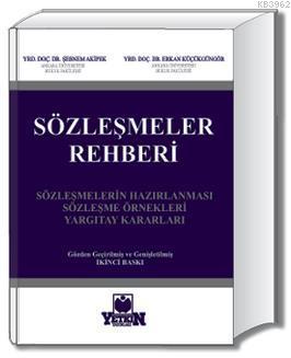 Sözleşmeler Rehberi