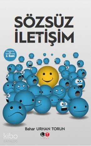 Sözsüz İletişim - Kitapiks.com