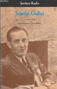 Sözün Gelişi - Kitapiks.com