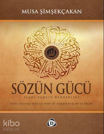 Sözün Gücü - Kitapiks.com
