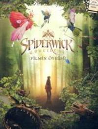 Spiderwick Günceleri; Filmin Öyküsü - Kitapiks.com