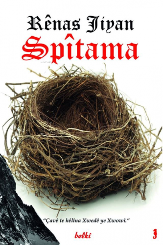 Spîtama - Kitapiks.com