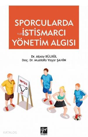 Sporcularda İstismarcı Yönetim Algısı - Kitapiks.com