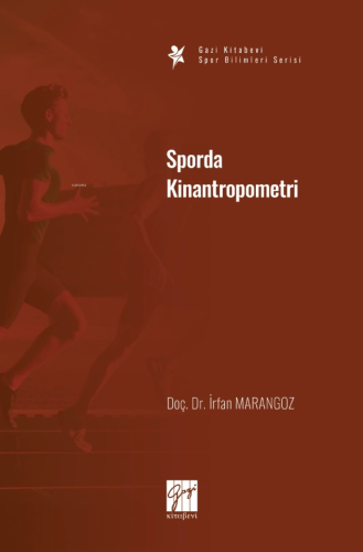 Sporda Kinantropometri - Kitapiks.com