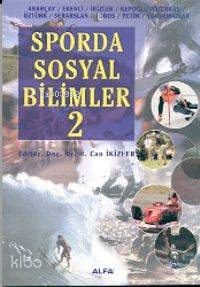 Sporda Sosyal Bilimler 2 - Kitapiks.com