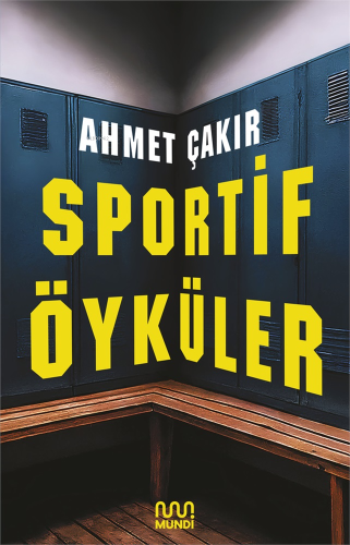 Sportif Öyküler - Kitapiks.com