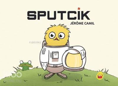 Sputcik - Kitapiks.com