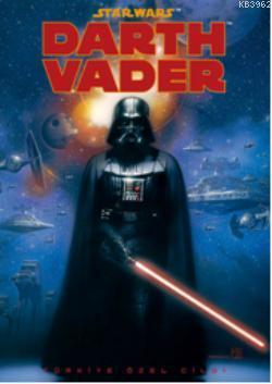 Star Wars Darth Vader - Kitapiks.com