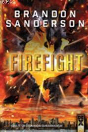 Steelheart 2 - Firefight - Kitapiks.com