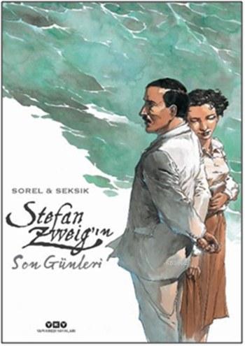 Stefan Zweig'ın Son Günleri - Kitapiks.com