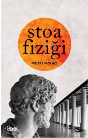 Stoa Fiziği - Kitapiks.com