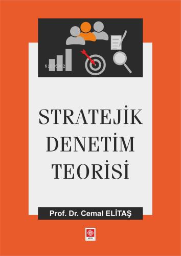 Stratejik Denetim Teorisi - Kitapiks.com
