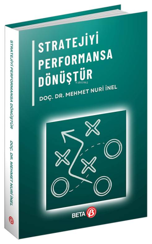 Stratejiyi Performansa Dönüştür Strateji Analitiği Uygulamaları - Kita