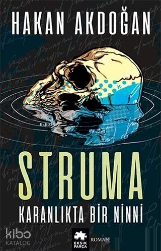 Struma Karanlıkta Bir Ninni - Kitapiks.com