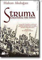 Struma; Karanlıkta Bir Ninni - Kitapiks.com