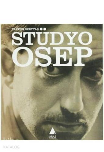 Stüdyo Osep - Kitapiks.com