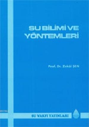 Su Bilimi ve Yöntemleri - Kitapiks.com