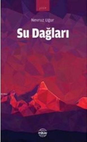 Su Dağları - Kitapiks.com
