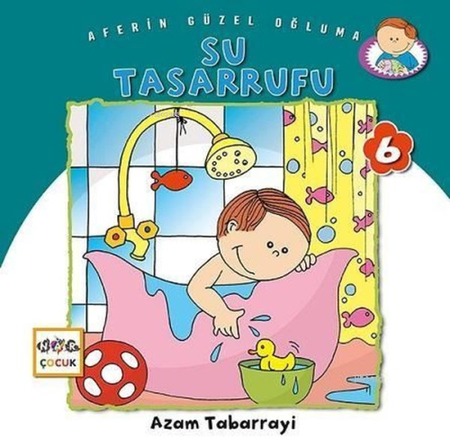 Su Tasarrufu - Kitapiks.com