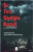 Şu Ters Giydiğin Kazak - Kitapiks.com