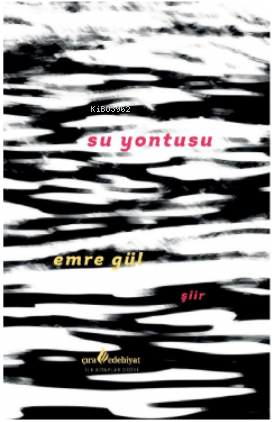 Su Yontusu - Kitapiks.com