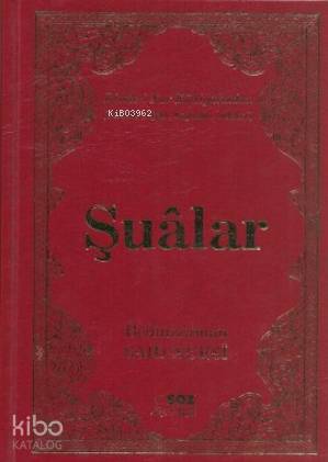 Şualar - Kitapiks.com