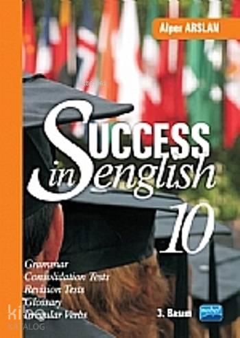 Success İn English 10 - Kitapiks.com