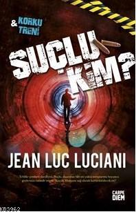 Suçlu Kim ? - Kitapiks.com